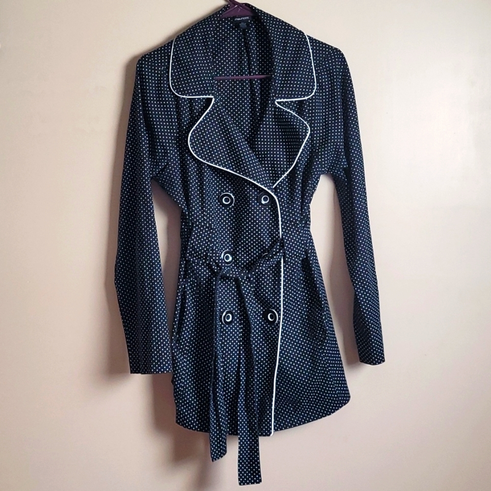 Maurices jacket/coat